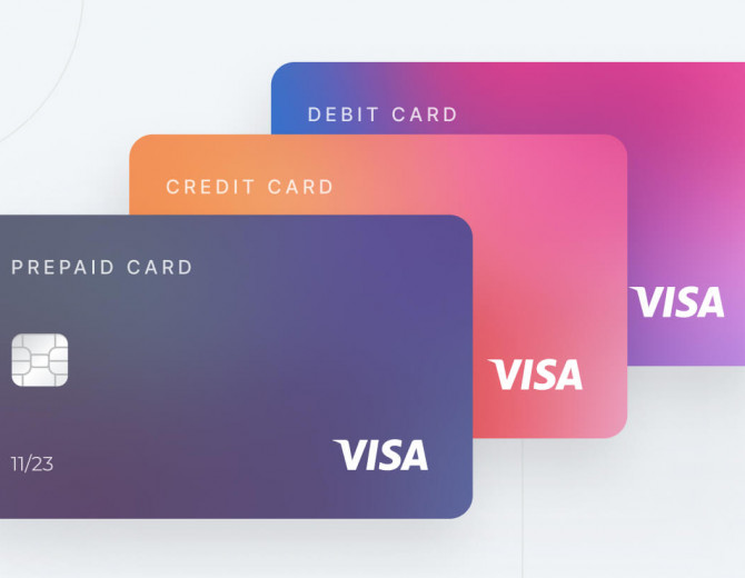 Додаткові знижки за оплату карткою