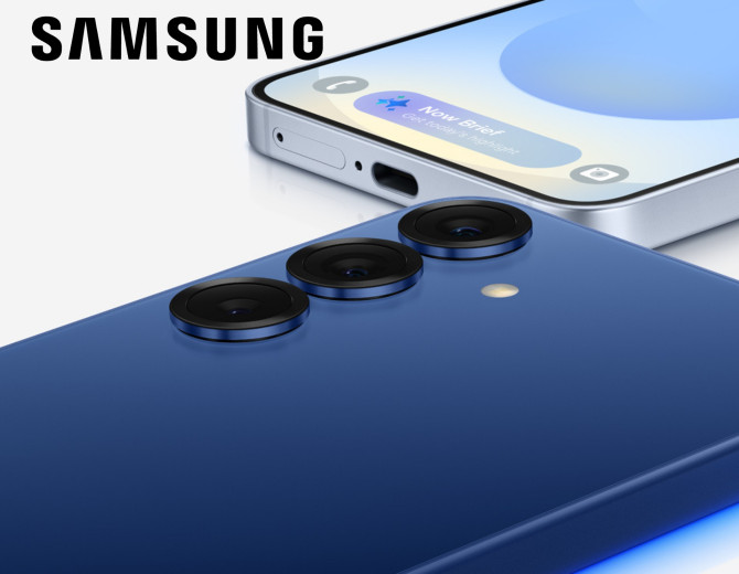 Смартфони Samsung Galaxy S25/S25+ зі знижкою -10%